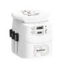 SKROSS Pro Light USB AC30PD World, white