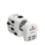 Skross 60604 mobile device charger