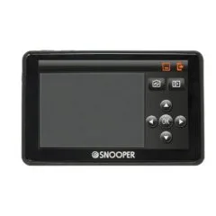 Snooper PRO S9900 Truckmate Truck Navi