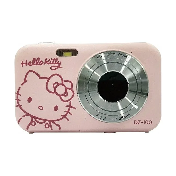 Yashica DZ-100 — image 1