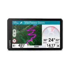 Garmin zūmo XT3 navigator