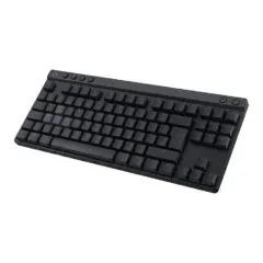 LOGITECH G515 RAPID TKL - BLACK - PAN