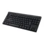 LOGITECH G515 RAPID TKL - BLACK - PAN