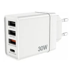 Verbatim 49701 mobile device charger