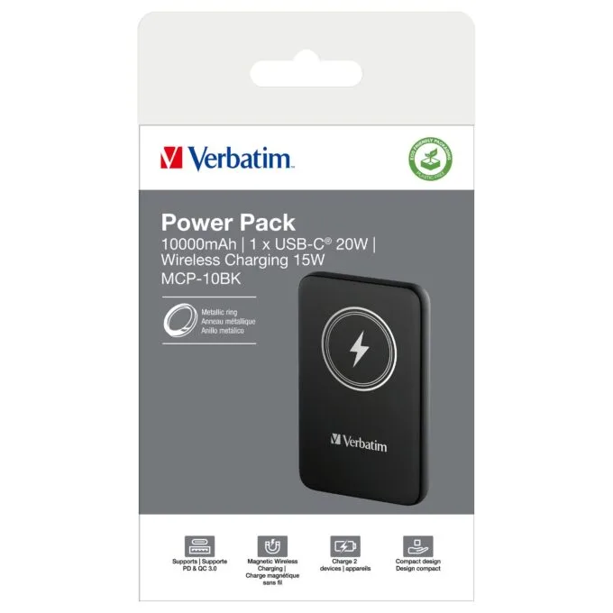 Verbatim Charge 'n' Go — image 4