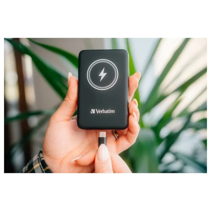 Verbatim Charge 'n' Go — image 6