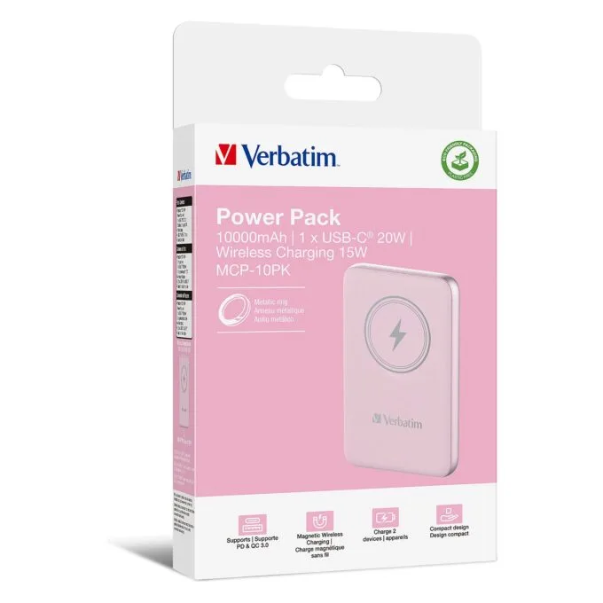 Verbatim Charge 'n' Go — image 5