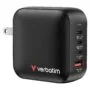Verbatim Mini GaN Charger 100W