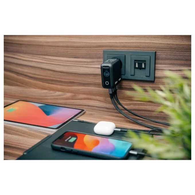Verbatim 30240 mobile device charger — image 11