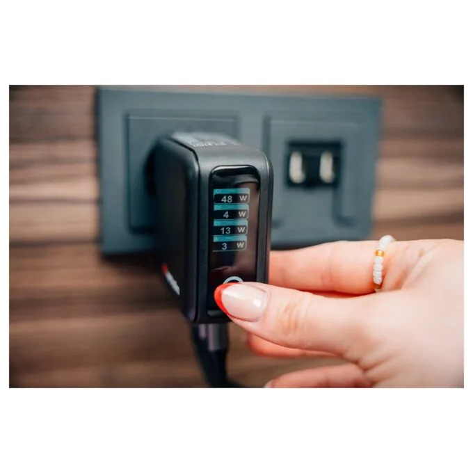 Verbatim 30240 mobile device charger — image 10