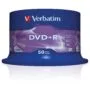 Verbatim 43550 blank DVD