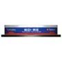 Verbatim BD-RE SL 25GB 2x 10 Pack Spindle