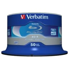 Verbatim Datalife 6x