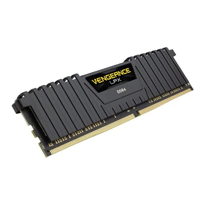 Corsair CM4X8GD3200C16K2E memory module — image 2
