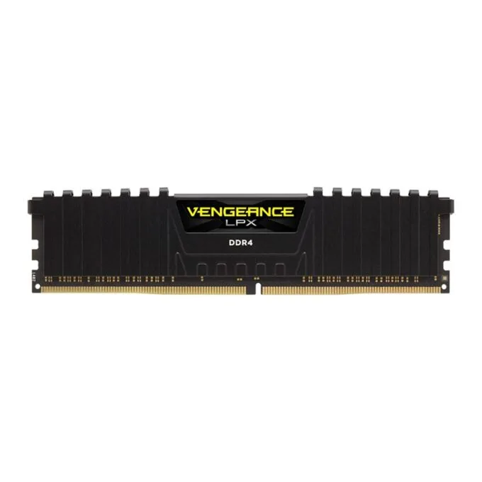Corsair CM4X8GD3200C16K2E memory module — image 3
