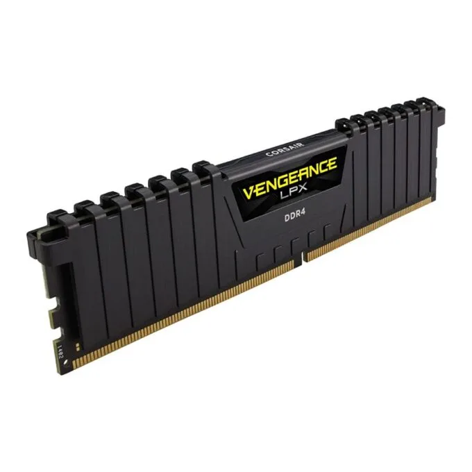 Corsair CM4X8GD3200C16K2E memory module — image 4