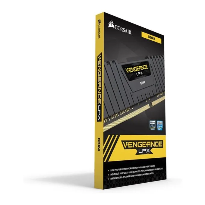 Corsair CM4X8GD3200C16K2E memory module — image 6