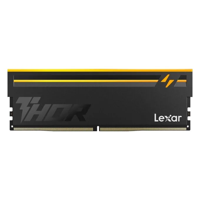 Lexar THOR RGB 2nd Gen memory module — image 1