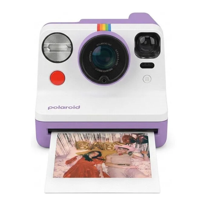 Polaroid Now Instant Generation 3 — image 1