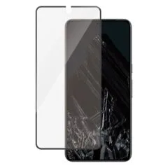 PanzerGlass ® Screen Protector Google Pixel 8 Pro | Ultra-Wide Fit