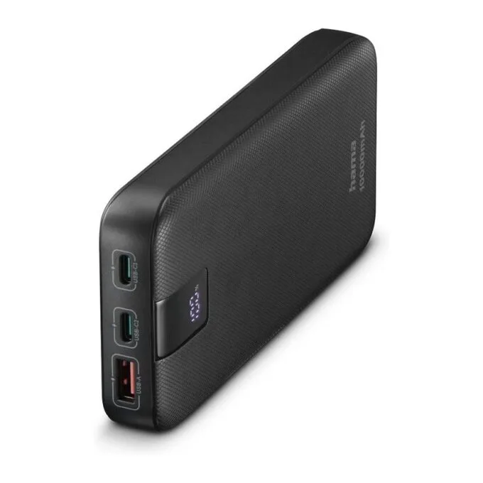 Hama 00201718 power bank — image 1