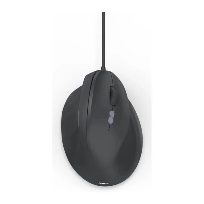 Hama ECM-500R mouse — image 1
