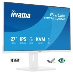 iiyama ProLite XB2797QSNP-W1 computer monitor