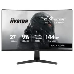 iiyama G-MASTER GC2781HSU-B1 computer monitor