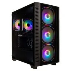 CAPTIVA PC Highend Gaming I89-877 (Ultra 7 265KF/RTX5070 12GB GDDR7/SSD 2TB/32GB/WLAN/Windows 11 Home 64-bit)