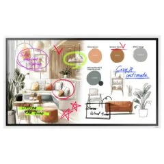 Samsung WM65FX interactive whiteboard
