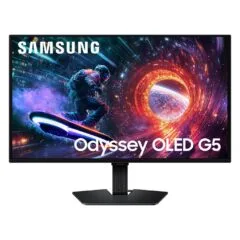 Samsung G50F computer monitor