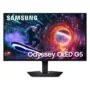 Samsung G50F computer monitor