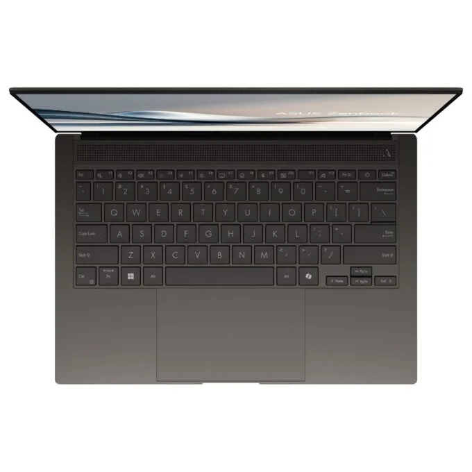 ASUS Zenbook S14 UX5406SA-PV528W — image 3