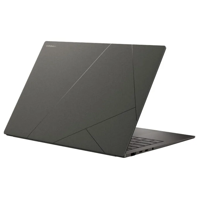 ASUS Zenbook S14 UX5406SA-PV528W — image 4