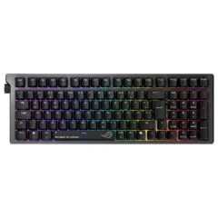 ASUS ROG Strix Morph 96 Wireless keyboard