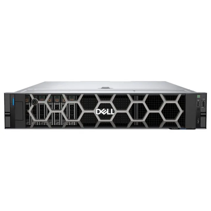 DELL PowerEdge R760XS server — image 2