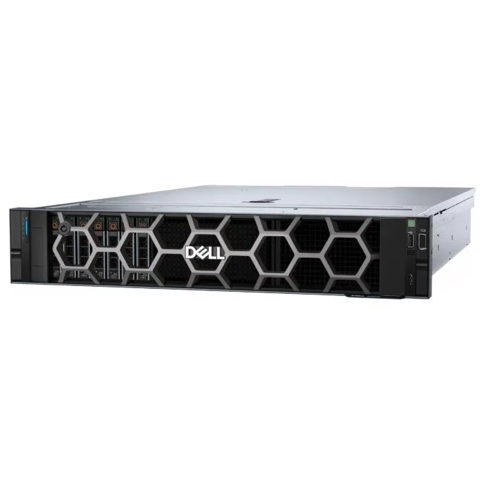 DELL PowerEdge R760XS server — image 3