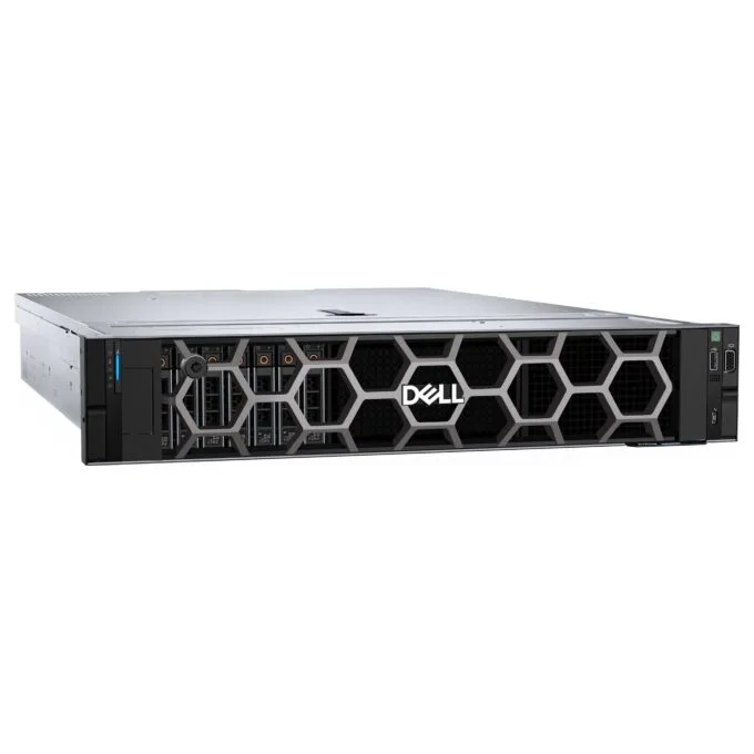 DELL PowerEdge R760XS server — image 4