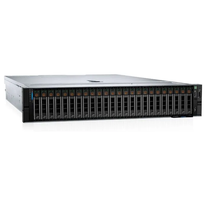 DELL PowerEdge R760XS server — image 5