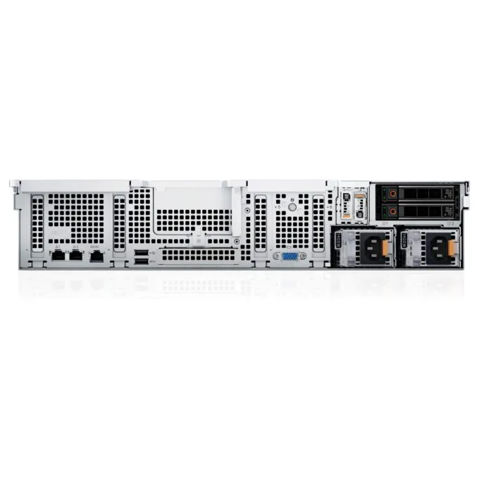 DELL PowerEdge R760XS server — image 6