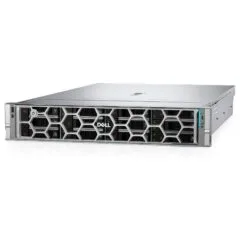 DELL R570 server