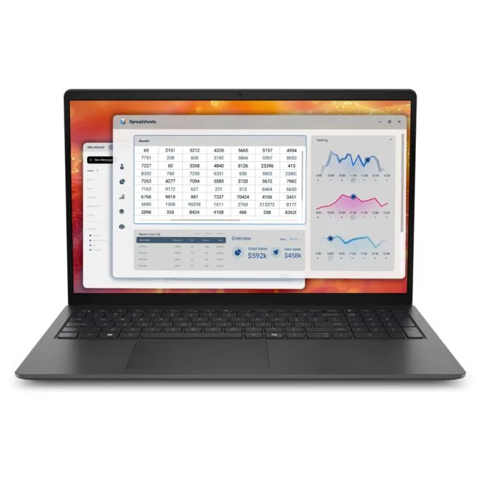 DELL Pro 15 Essential PV15265 — image 3