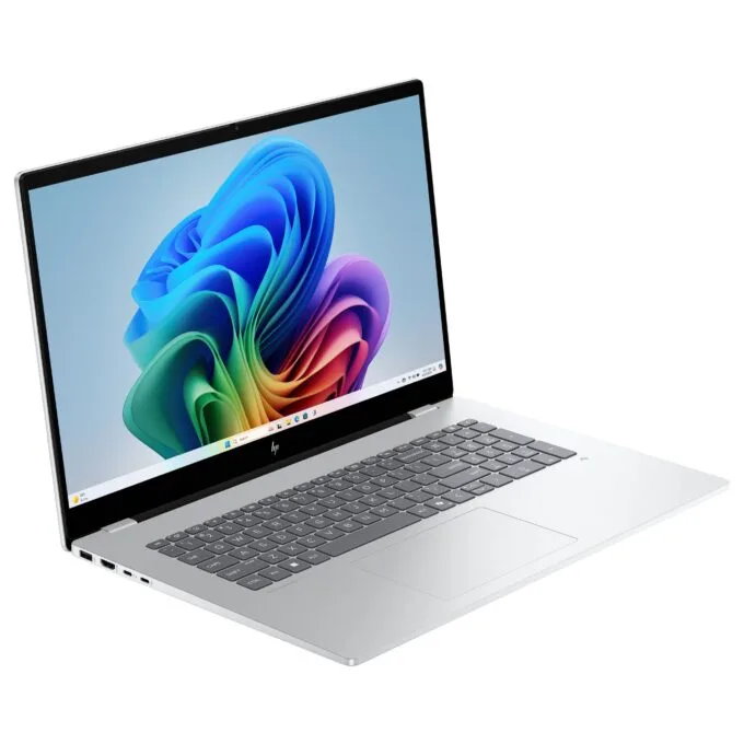 HP OmniBook 7 17-dc0180ng CU7 258V/32GB/1TBSSD/W11 Home Touch — image 2