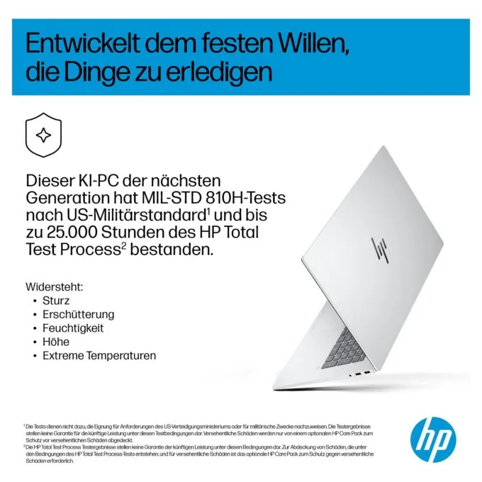 HP OmniBook 7 17-dc0180ng CU7 258V/32GB/1TBSSD/W11 Home Touch — image 6