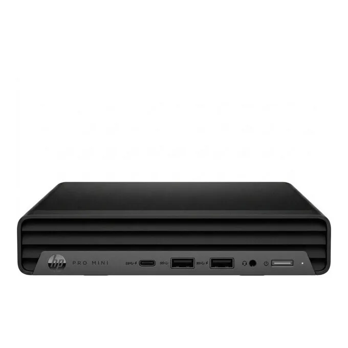 HP Pro Mini 400 G9 i5-12500T/16GB/512SSD/FreeDOS — image 1