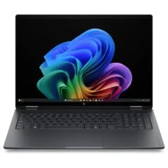 HP OmniBook X Flip 2-in-1 16-cb0074ng CU7 356H/32GB/1TBSSD/W11 Home