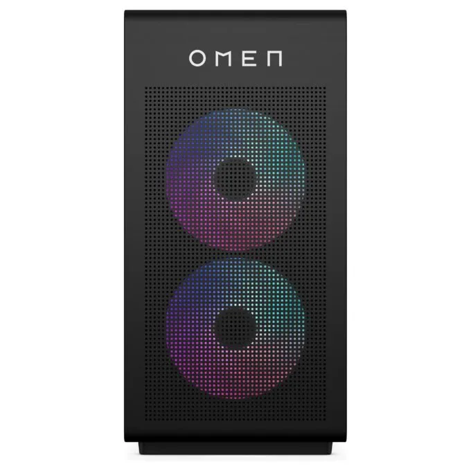 HP OMEN GT16-1491ng RYZ9 9900X3D/64GB/2TBSSD/RTX5080/W11 Home — image 1