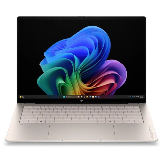 HP OmniBook Ultra 14-kd0175ng CU7 356H/32GB/1TBSSD/W11 Home Touch — image 1