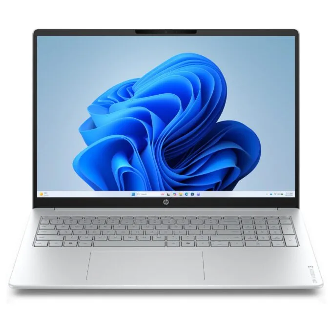 HP OmniBook 3 16-by0655ng RYZ5 40/16GB/512SSD/W11 Home — image 1