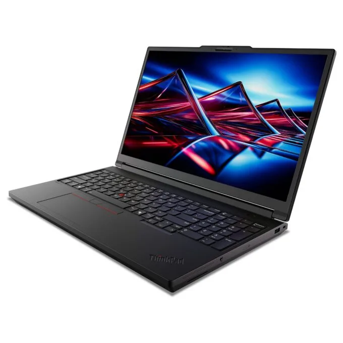 Lenovo ThinkPad P16 Gen 3 — image 4